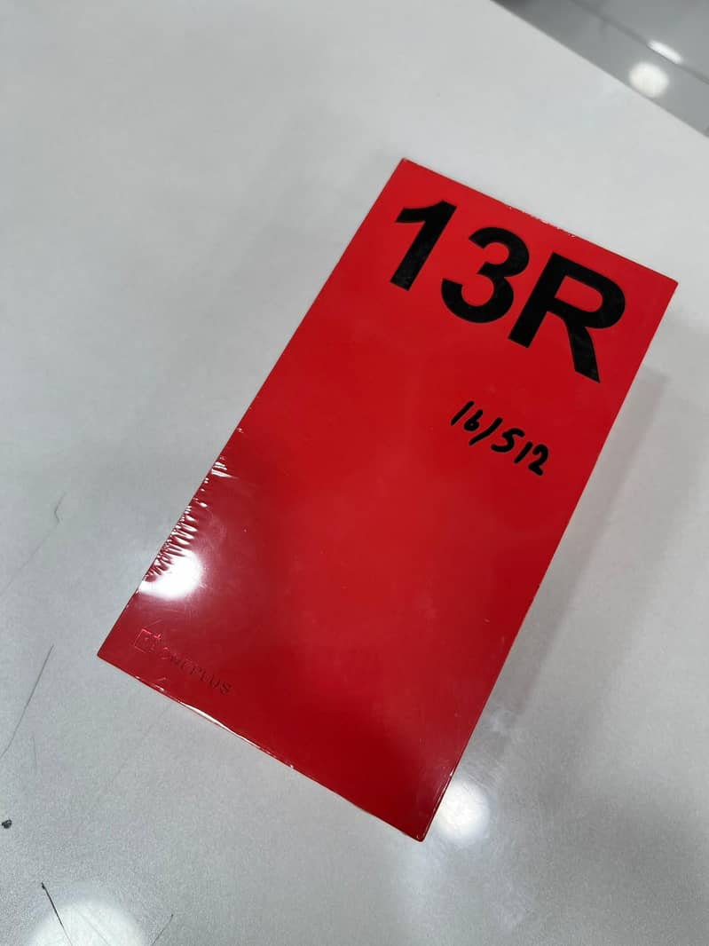One Plus 13 9