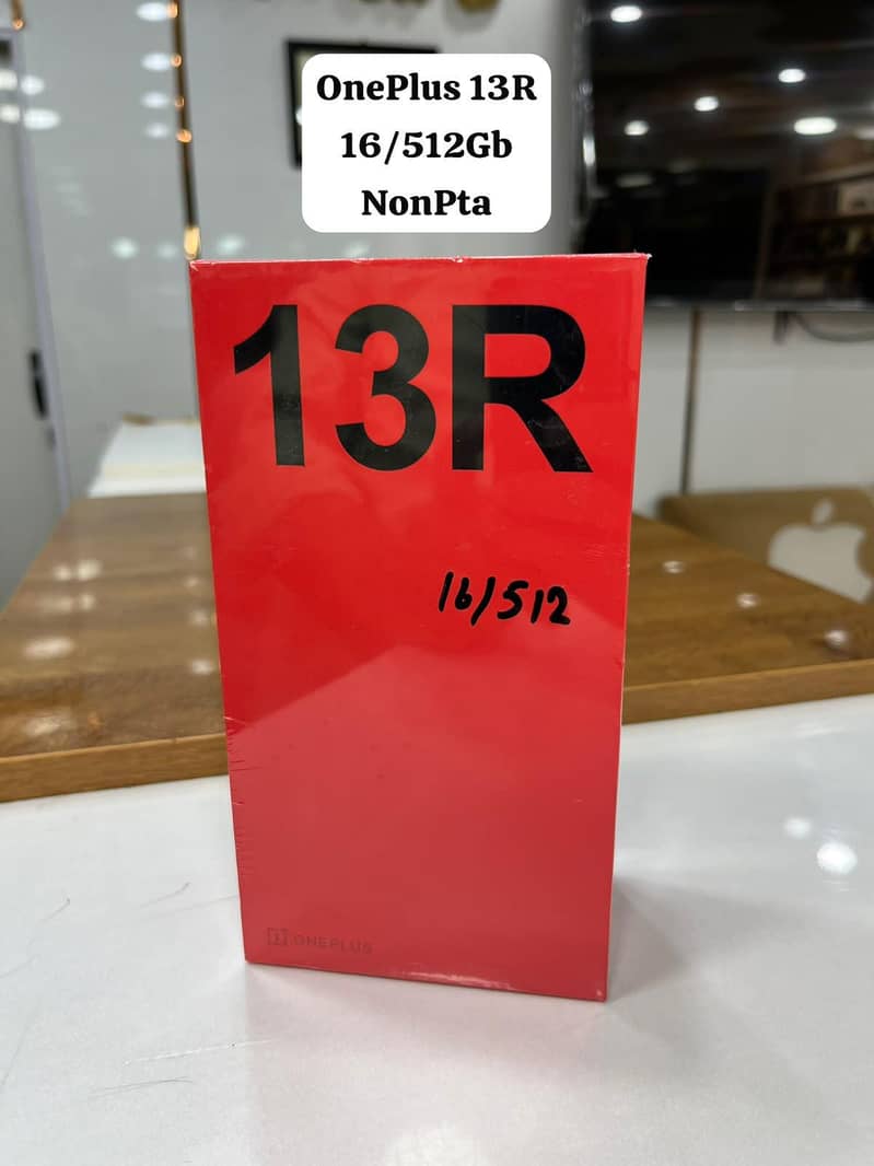 One Plus 13 10