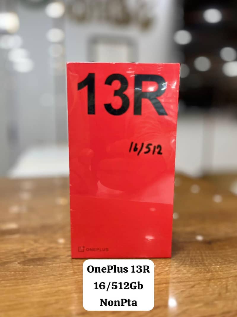 One Plus 13 11