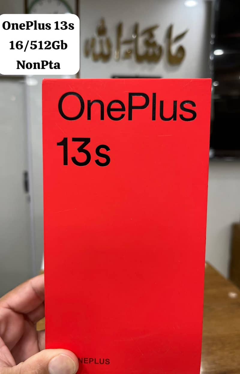 One Plus 13 12