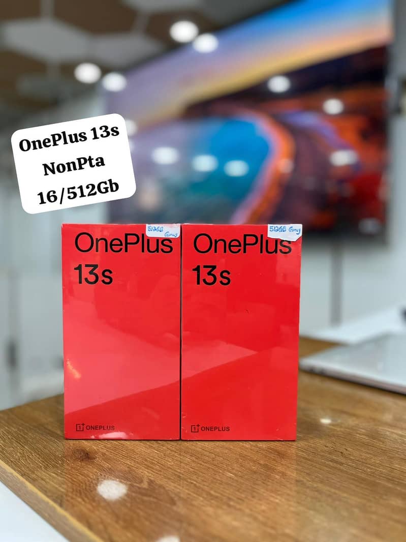 One Plus 13 13