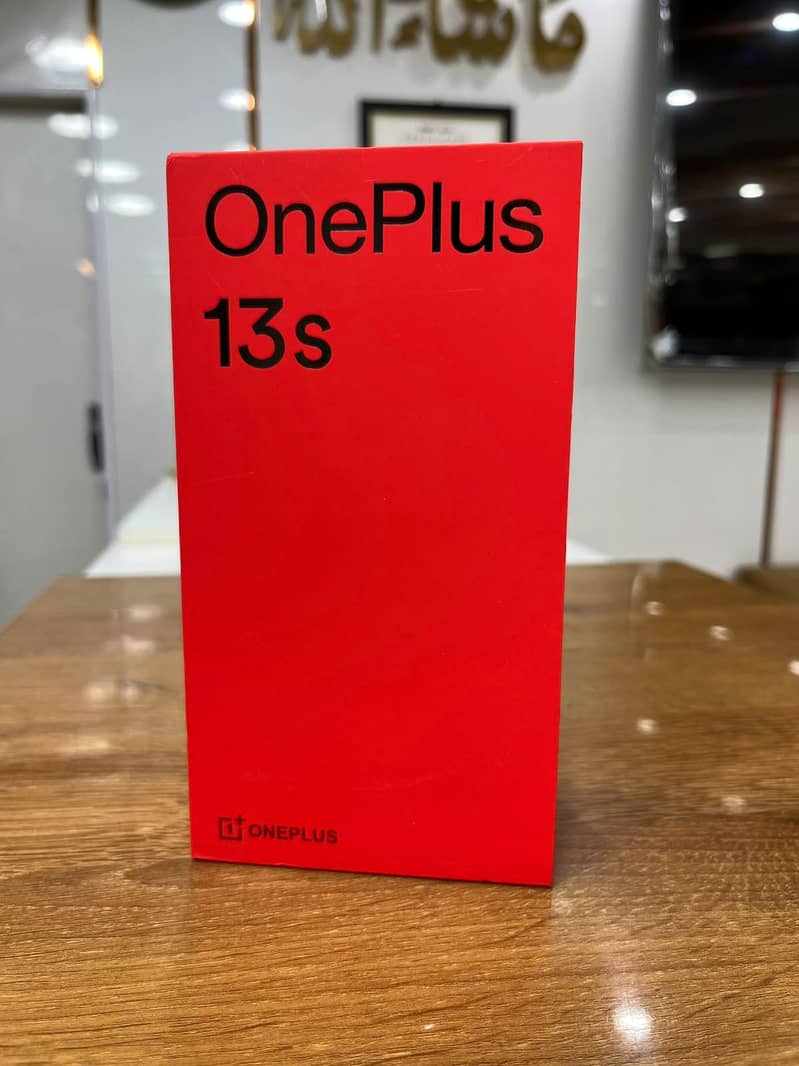 One Plus 13 14