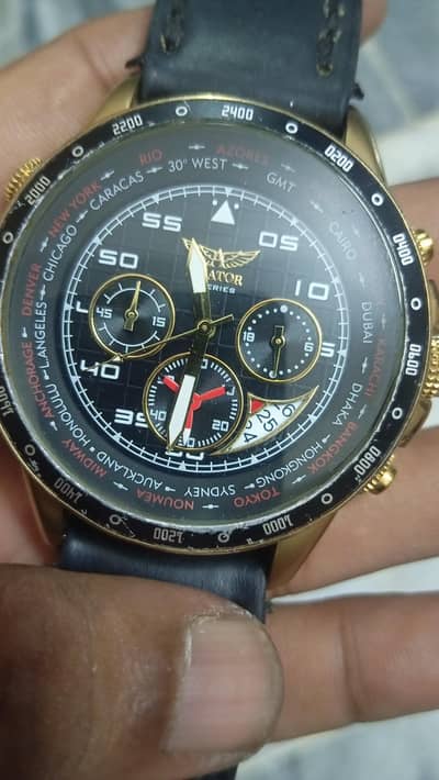 Avatar original watch