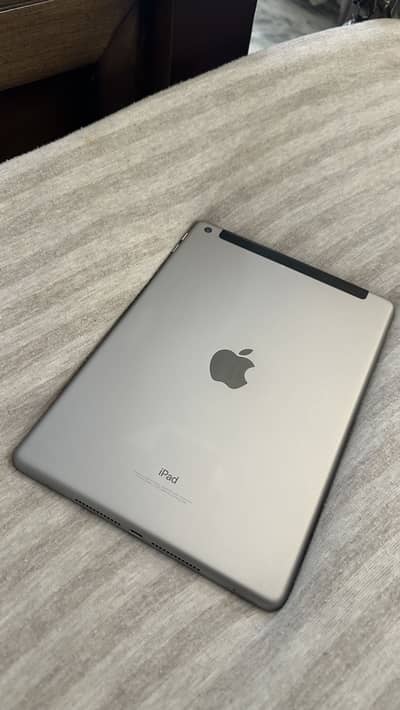 Apple Ipad 6