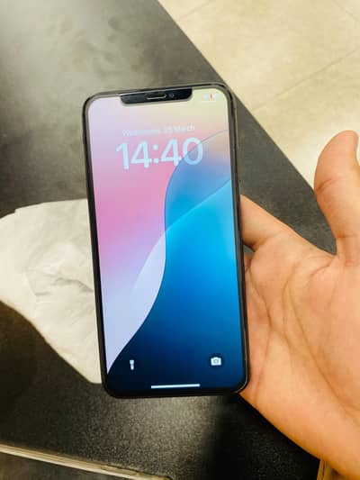 Apple iPhone XS Max