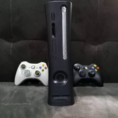 Xbox 360 jasper mint condition