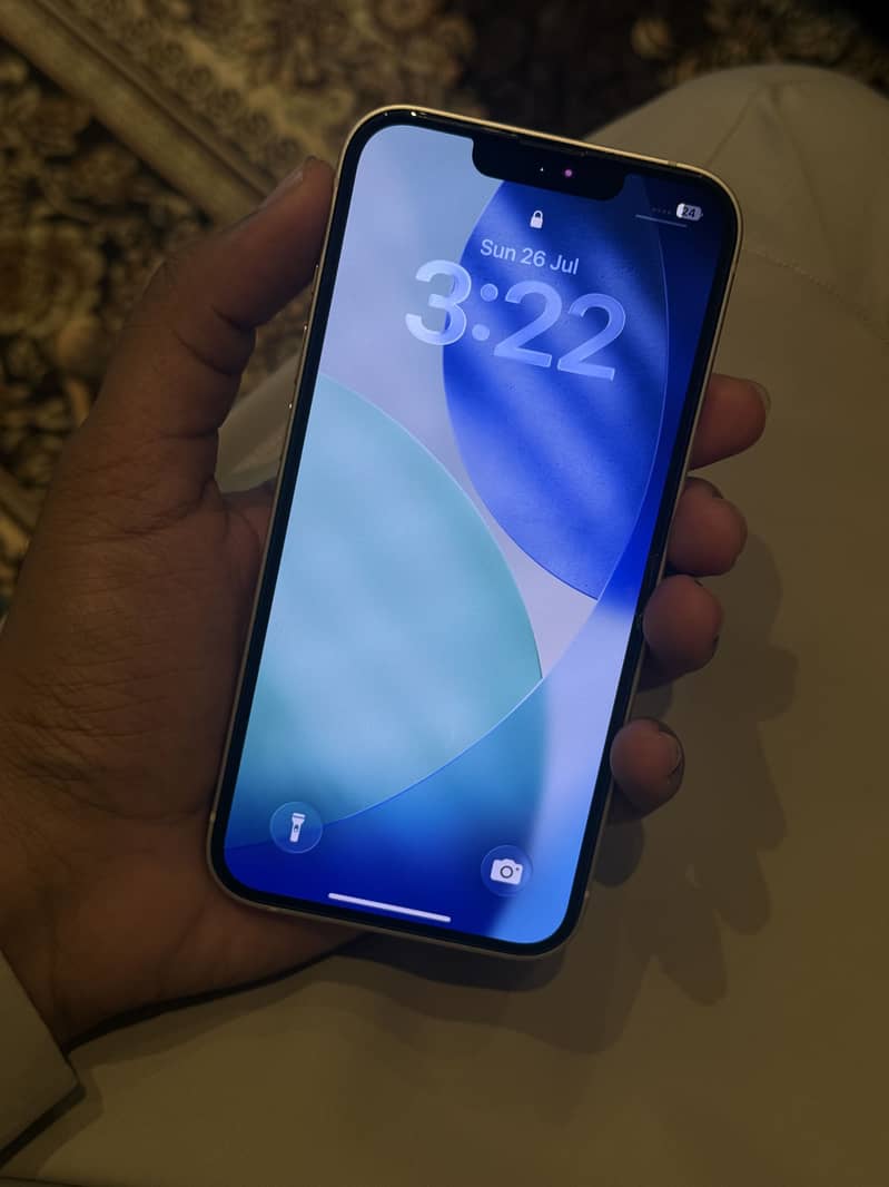 Apple iPhone 13 1