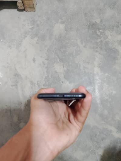 Iphone se non pta mdm