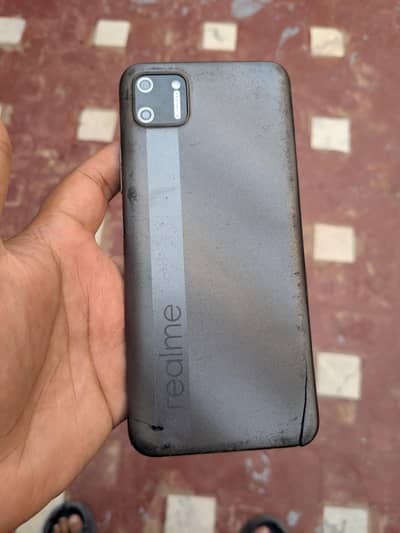 Realme C11