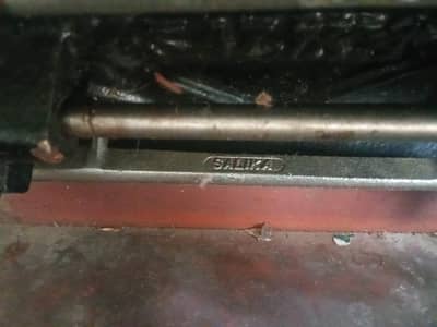 original salika swinging machine