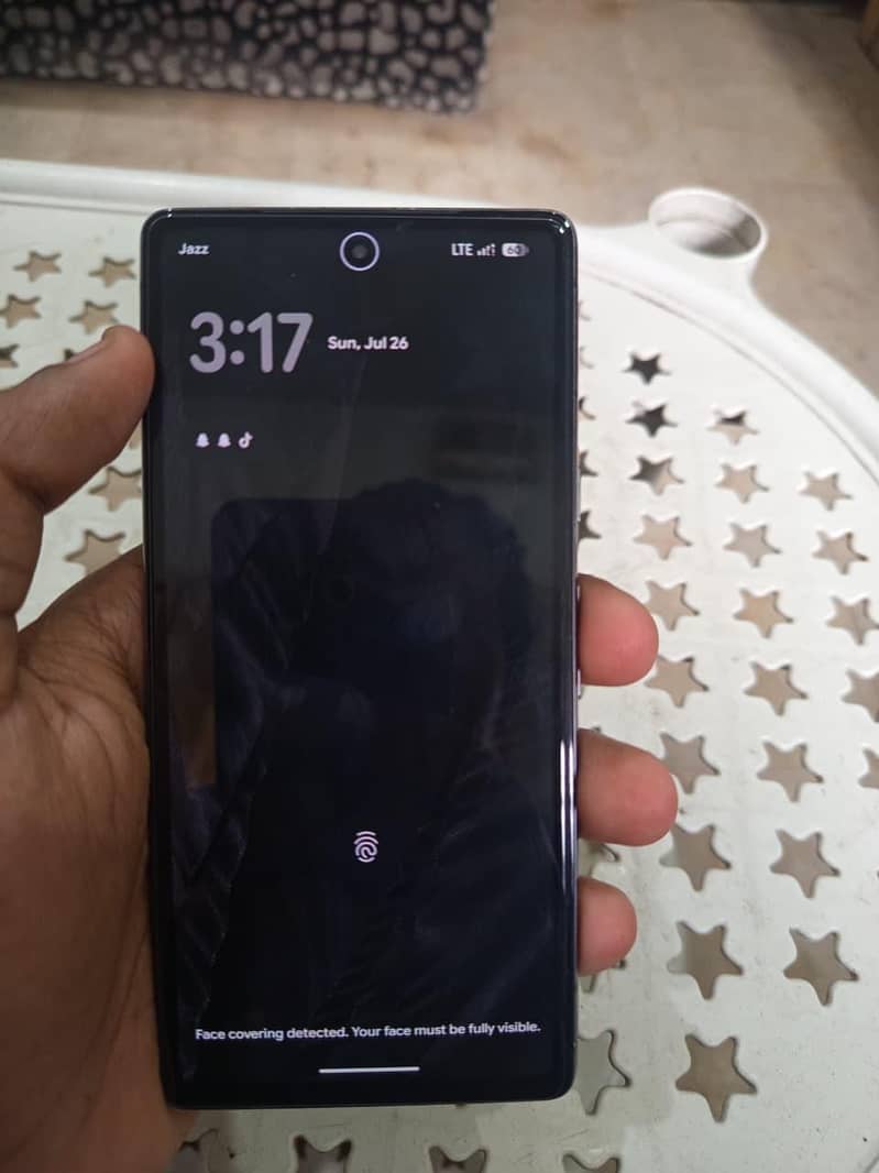 Google Pixel 7a 2
