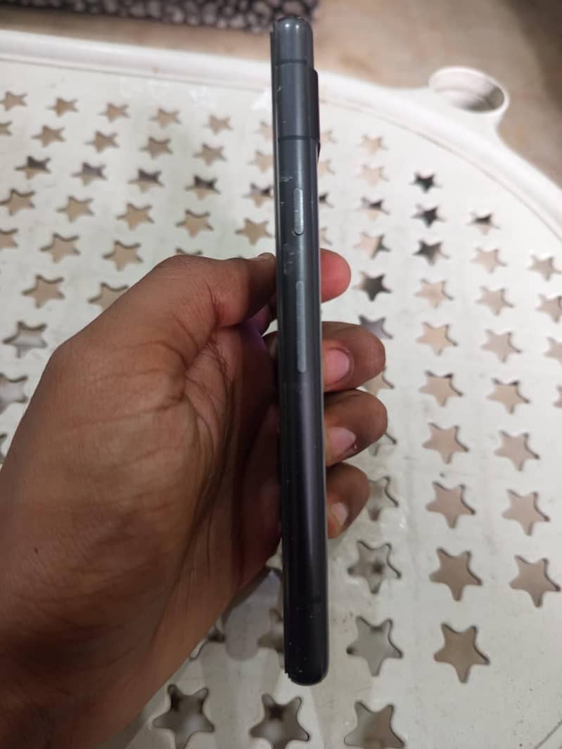 Google Pixel 7a 6
