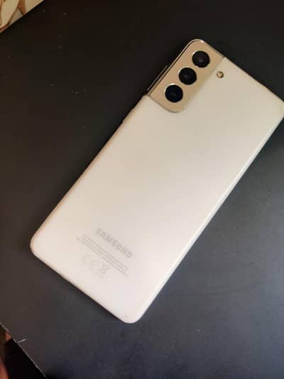Samsung  S21  Exchange possible