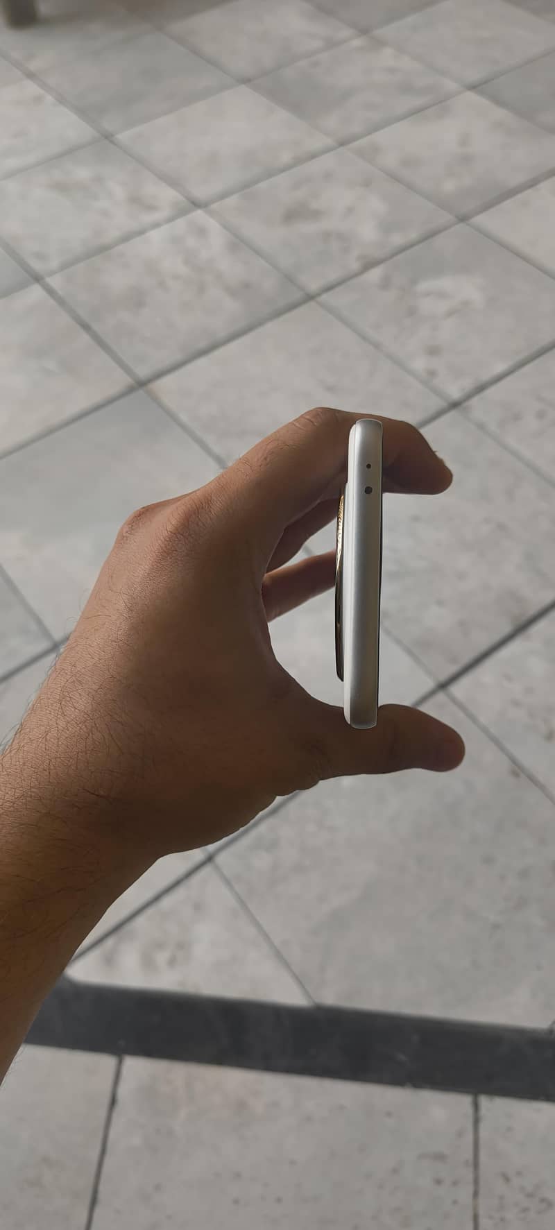 Honor 9C 4
