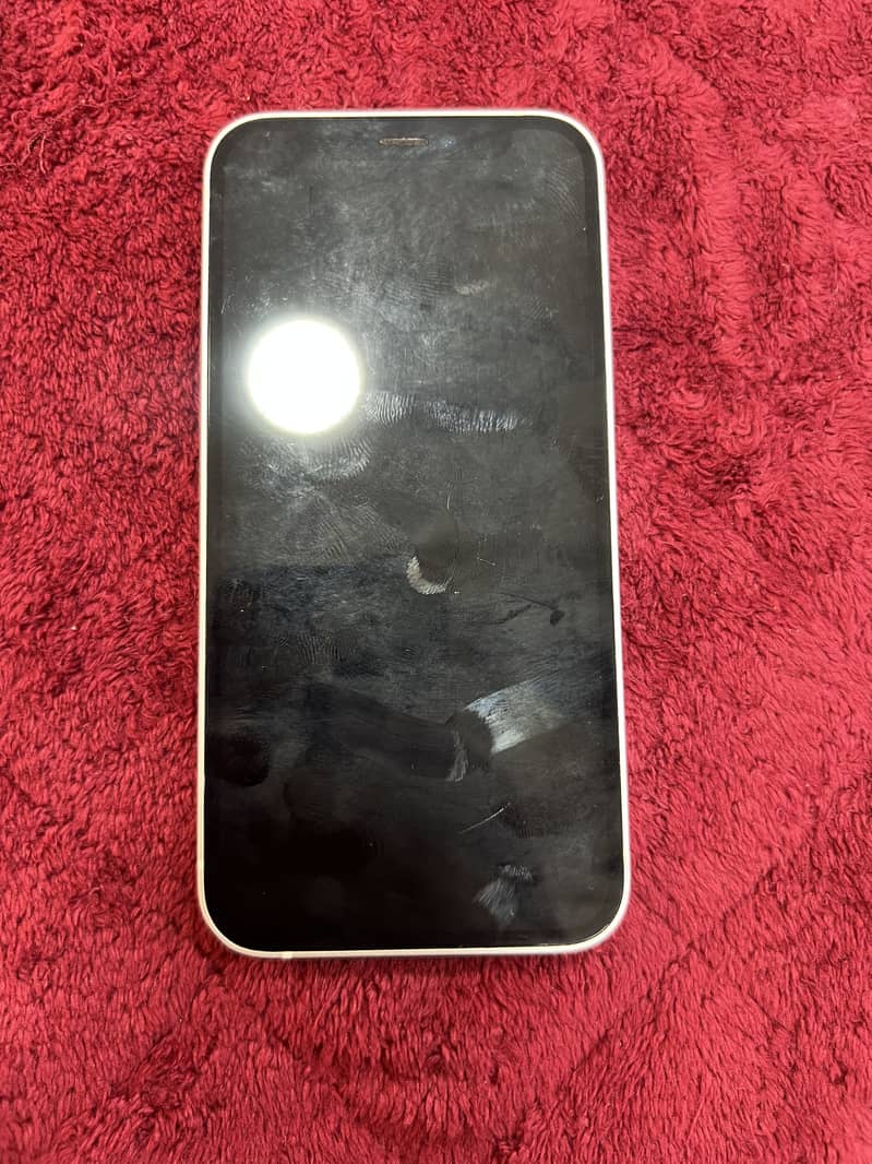 iPhone 12 mini 1