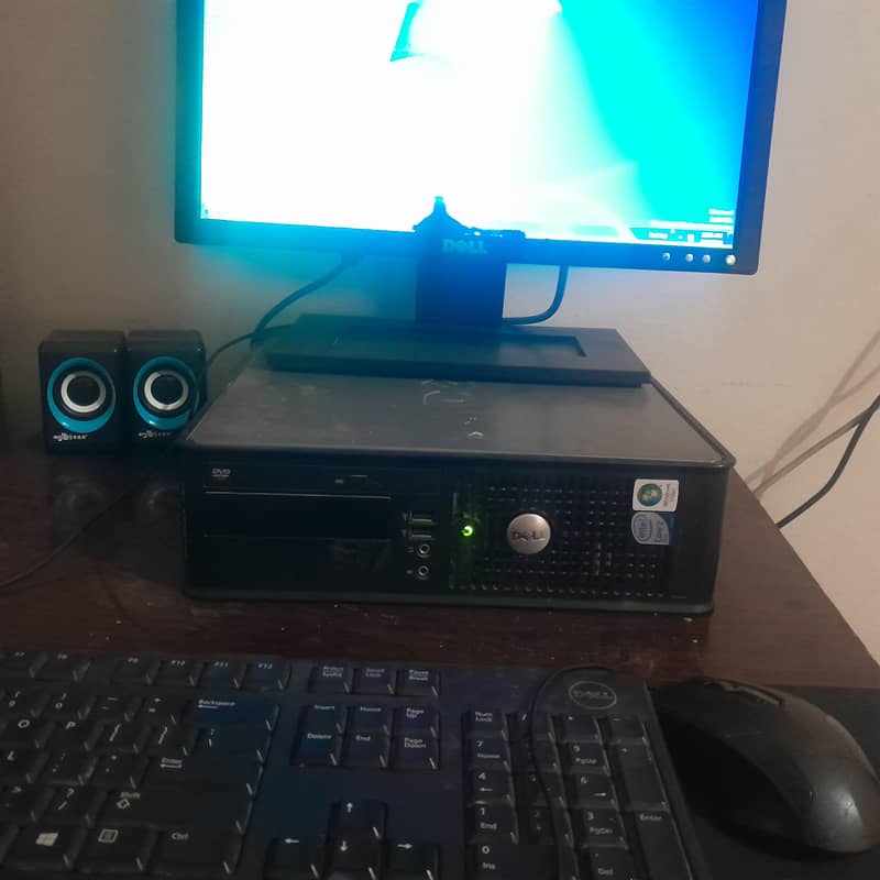 Dell Core 2 1