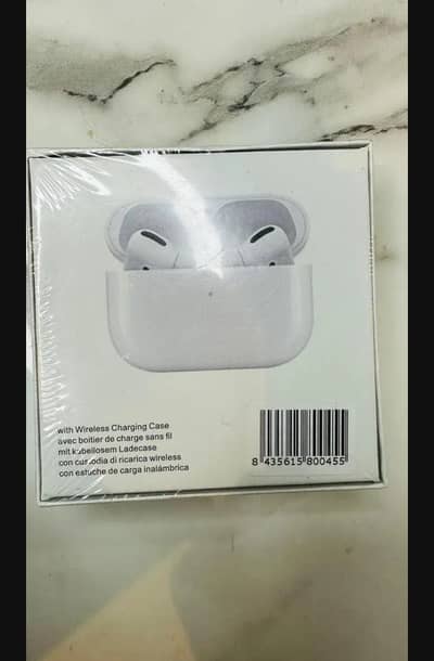 Stock available hai airpod ka