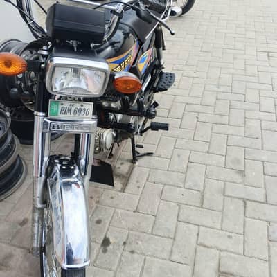 2012modelbike