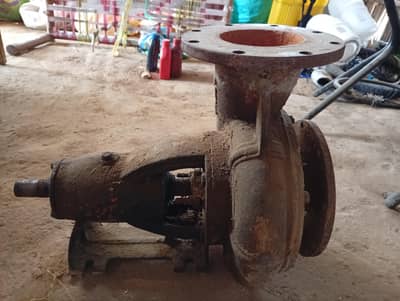 centrifugal pump / Water pump