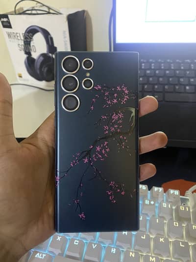 Samsung s22 ultra