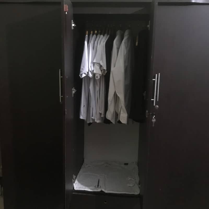 Cloth save 1