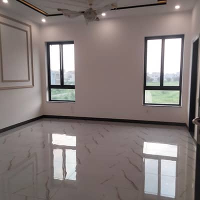 1 Kanal Upper Portion Available For Rent In DHA Lahore Phase 4 Block DD