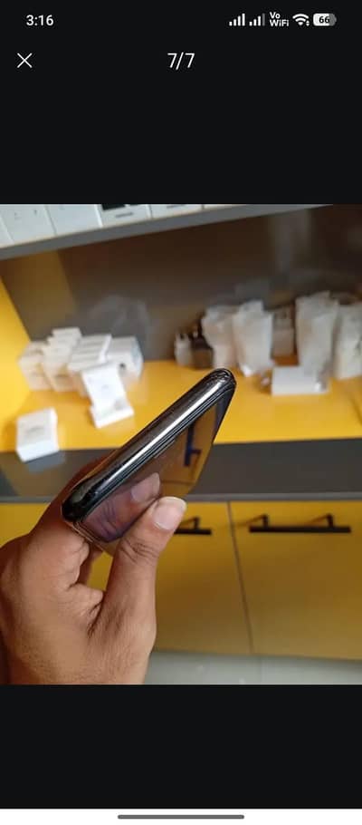 Apple iPhone X