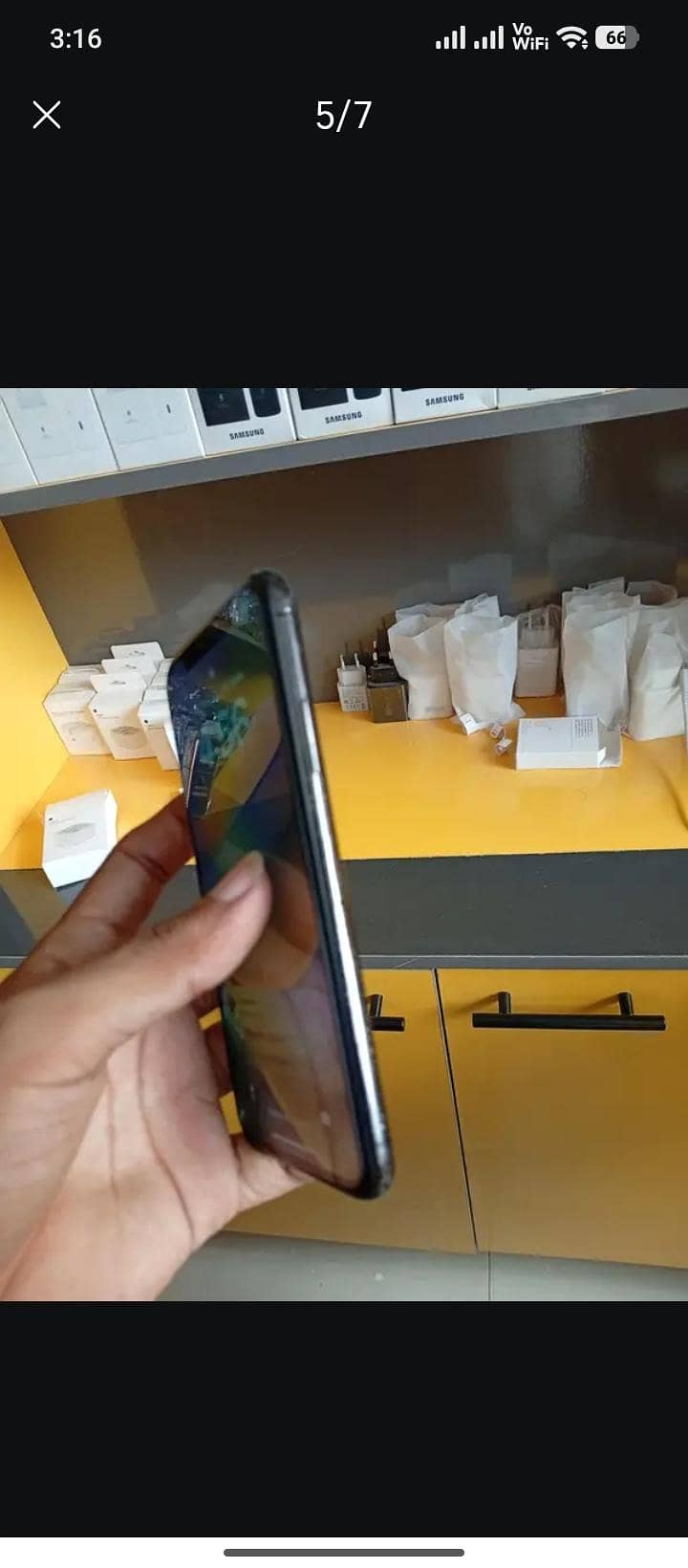 Apple iPhone X 2