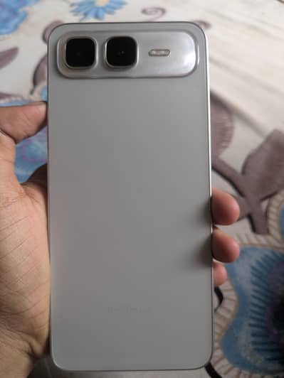 Infinix smart 10 plus