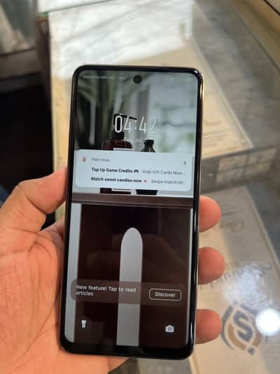 Infinix Hot 40i