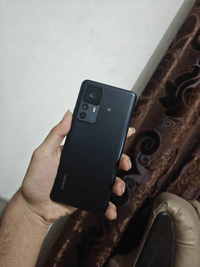 Xiaomi 12T Pro