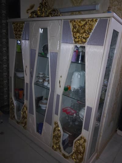 bedroom set