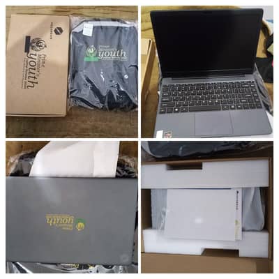 PM laptop for sell . Brand new