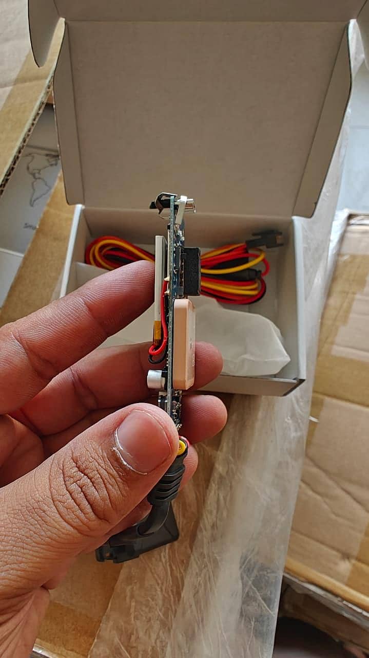 Car GPS tracker 6