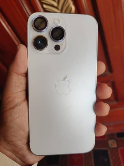 Apple iPhone 14 Pro Max