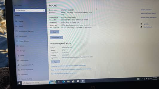 Hp Elitebook 840 G3