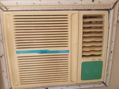 Window AC