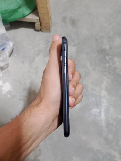 Apple iPhone SE mdm