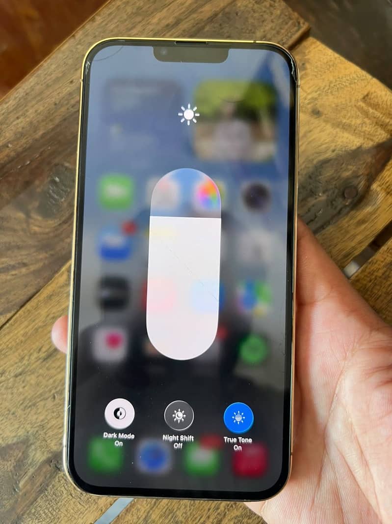 Iphone 13 pro max 1