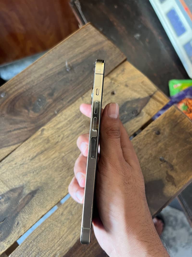 Iphone 13 pro max 5