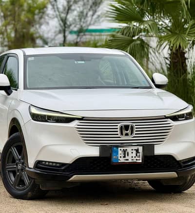 Honda HR-V VTI-S 2023