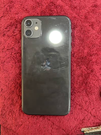 iPhone 11
