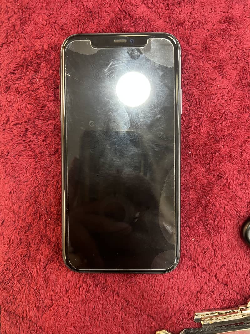 iPhone 11 1