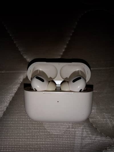 Orignal AIRPODS PRO 1
