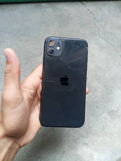 iphone 11 non PTA
