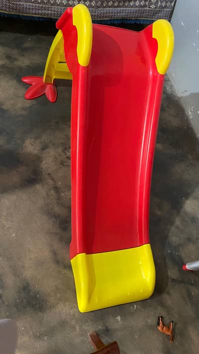 Full Size Kids Slide