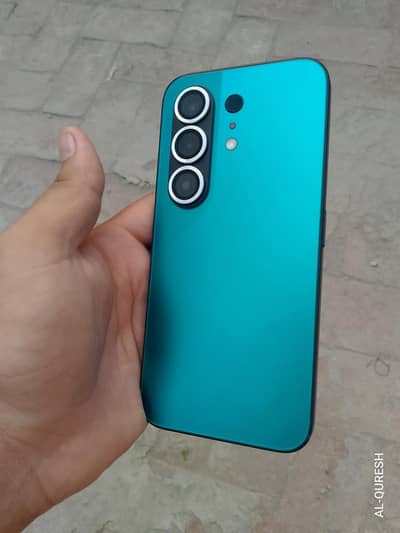 Tecno CAMON50