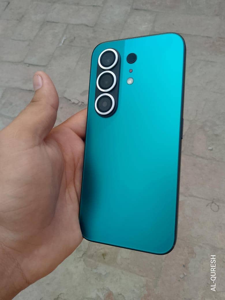 Tecno CAMON50 0