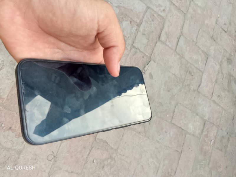 Tecno CAMON50 4