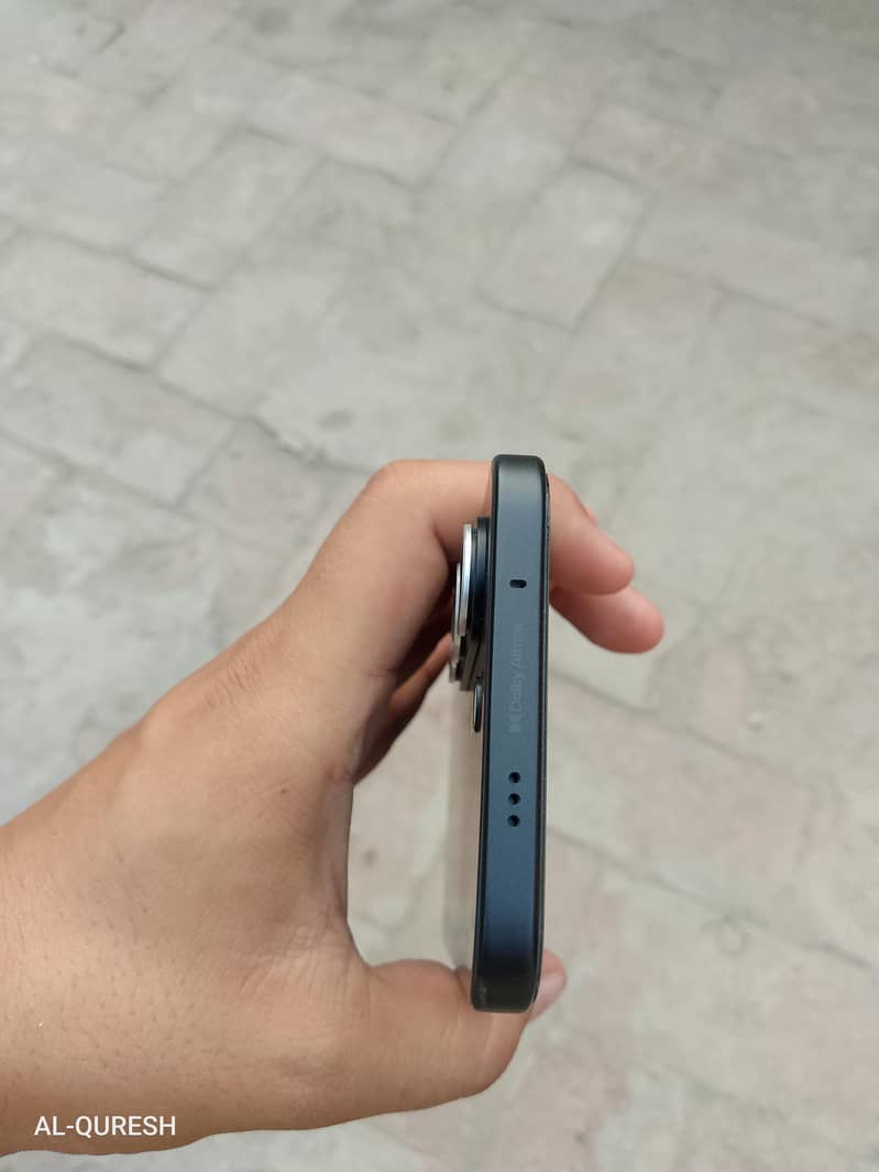 Tecno CAMON50 11
